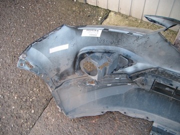 фото thumb №16, Seat tarraco бампер перед 5fj807221d