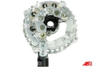 фото thumb №2, Кронштейн, фланець привідний генератора as-pl arc9075s