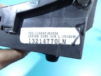 фото thumb №12, Бортовой компьютер набор opel meriva a 55568627 1.3 cdti