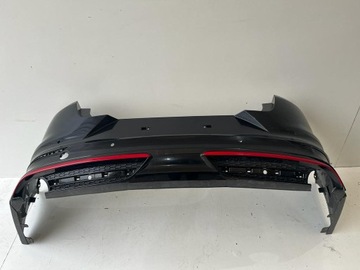 фото thumb №1, Kia pro ceed iii gt бампер зад 86611-j7710