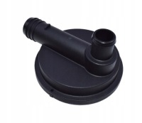 Купити Volkswagen passat b3 b4 4 3 сепаратор оливи вентиляція картера, фото thumb