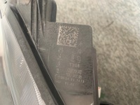 фото thumb №15, Suzuki sx4 s-cross lift 1.0 19r лампа фара full led правый перед ory