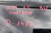 фото thumb №10, Двері праве передні audi a5 8w sportback правий перед