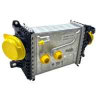фото thumb №1, Новый оригинальный интеркулер fiat ducato 2.2 multijet 2021- 52190998