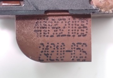 фото thumb №13, Кнопка замикання двері audi a8 d4 4h0962108b