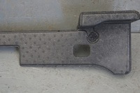 фото thumb №13, Toyota highlander iii usa абсорбер бампера перед 52611-0e091