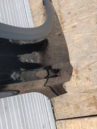 фото thumb №7, Крыло переднее перед правые seat arona ly9t