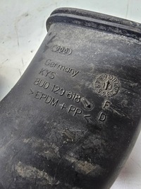 фото thumb №5, Впуск повітрозабірник повітря audi q3 8u 8u0129618d