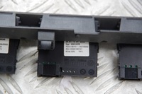 фото thumb №7, Планка декоративная панели консоли vw phaeton рестайлинг