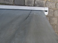 фото thumb №11, 8 mercedes w124 універсал ролета багажника сірий