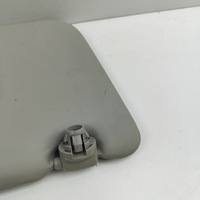 фото thumb №6, Nissan leaf ii ze1 2018 правая сторона защита солнцезащитная