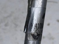 фото thumb №5, Renault kangoo ii z.e. шланг wąż 924108400r