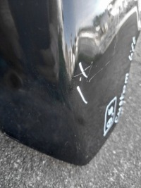 Капот ford custom 1 рестайлинг  2017-23 Недорого, фото thumb