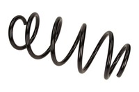 фото thumb №1, Пружина vw passat 1.9-2.0tdi 05- перед /kyb/