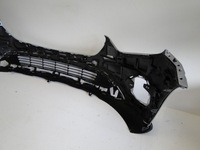 фото thumb №11, Mercedes glc 254 x254 suv бампер передний pts