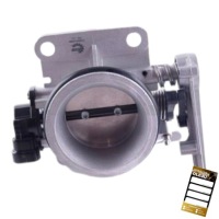 фото thumb №1, Дросельна заслінка повітря do renault megane i classic 2000 2001 2002 2003