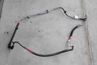 фото thumb №1, Клема плюсова джгут mini countryman 1.6d