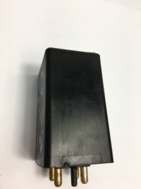 Реле блок керування модуль mercedes e w210 c w202 0035458305 05391030 Недорого, фото thumb