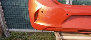 фото thumb №4, Бампер зад opel corsa f 2019- 4xpdc