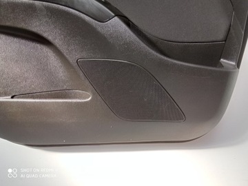 фото thumb №9, Opel meriva b боковина обивка дверь левый перед eu рестайлинг