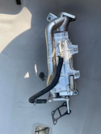 фото thumb №4, Cr-v iv 2.2 радіатор вихлопних газів 18721-rfw-g010-m2