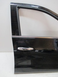 фото thumb №5, Дверь nissan navara правое передние