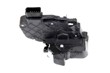 фото thumb №15, Замок дверь левый перед freelander range rover 04-