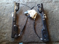 фото thumb №1, Journey freemont 06-20r підйомник скло лівий перед