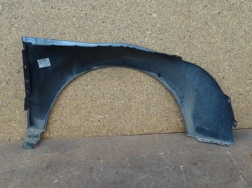 фото thumb №11, Audi tt 8j 06-14 крило перед переднє лівий оригінал oem lx7z 8j0821103b