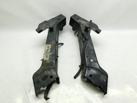 фото thumb №15, Перед бампер капот крило pas лампа - jeep grand cherokee wk2 fl 14-