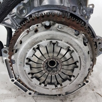 фото thumb №11, Двигун h4b b410 renault clio iv captur 0.9 tce