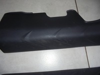 фото thumb №3, Захист поріг l+r перед mitsubishi asx 2015r