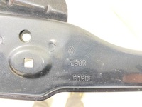 фото thumb №11, Крила перед передній лівий dacia duster 2 ii 2017-