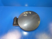 фото thumb №1, Volvo xc90 ii кришка петля захист роз'єм зарядний пристрій струму