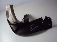 фото thumb №1, Захист теплова лівий задня porsche 911 987 fl