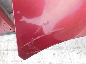 фото thumb №7, Opel vivaro 2.0cdti 2007r рестайлинг крыло правый