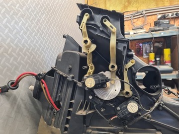 фото thumb №8, Комбайн отопитель воздуходувка astra iii h европа климатроник 13227510