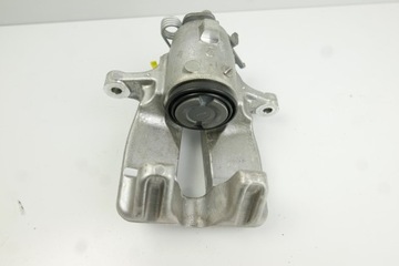 фото thumb №16, Суппорт тормозной зад левый opel 13275927 13370463