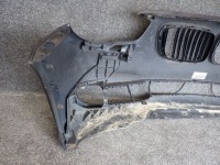 фото thumb №8, Bmw f07 5 gt gran turismo 09-13 бампер передній перед