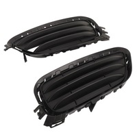 фото thumb №9, 1 пара передний защитные накладки защитные накладки 51117338513 закрытая крышка решётки l8