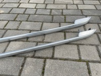 фото thumb №5, Рейлинги рейлинг правый левый хром vw touran i 03-10