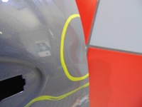 фото thumb №5, Дверь задние задняя левая mini countryman r60