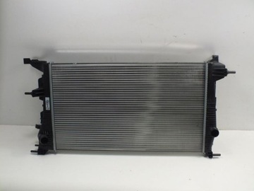 фото thumb №8, Megane iii 1.2tce 1.4tce радиаторов воды motrio