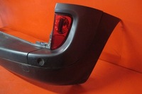 фото thumb №9, Renault espace iv 4 02- бампер датчики паркування pdc джгут задня teb66