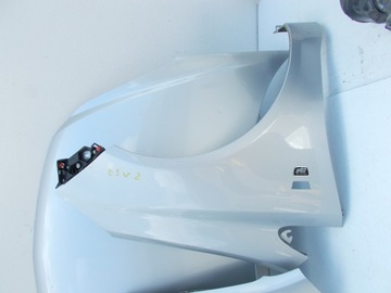 фото thumb №12, Крило бампер капот лампа pas підсилювач перед opel corsa d z157