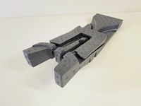 фото thumb №4, Peugeot rifter 20r пенополистирол кронштейн тросов chamulca ручного