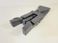 фото thumb №4, Rifter 20r пенополистирол кронштейн тросов ручного