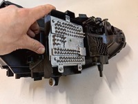 фото thumb №11, Bmw 2 g42 cs gold- лампа full led ліва cała polecam