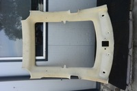 фото thumb №1, Потолок панорама tesla model s 12-16