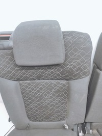 фото thumb №4, Peugeot 3008 i заднее сиденье задняя материал комплект lift